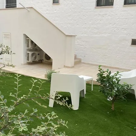 Dimora Angolo15 Дом отдыха