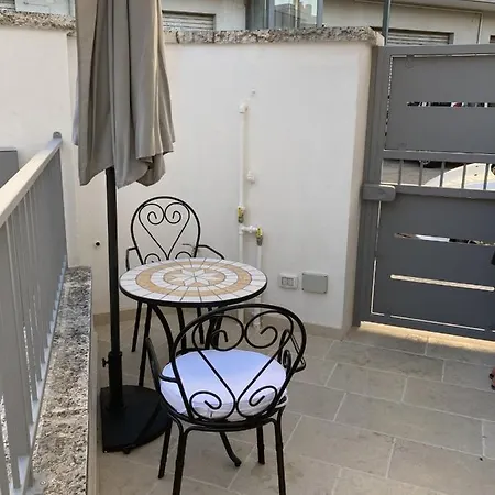 Dimora Angolo15 *