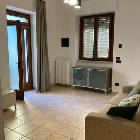 Дом отдыха Dimora Angolo15