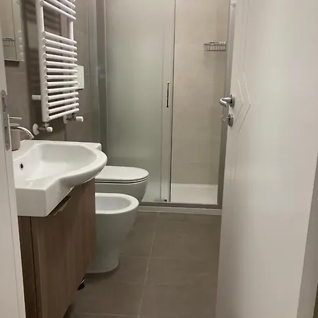 Дом отдыха Dimora Angolo15