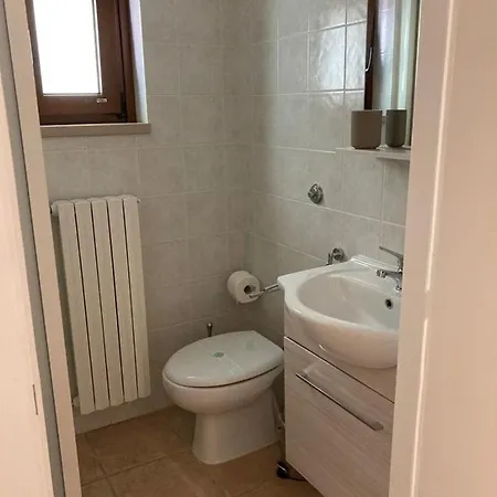 Dimora Angolo15 Чистернино