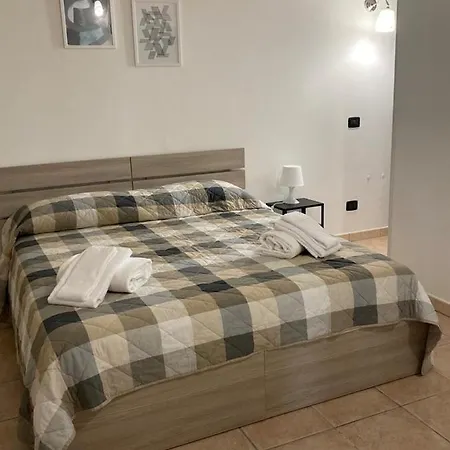 Nyaraló Dimora Angolo15 *
