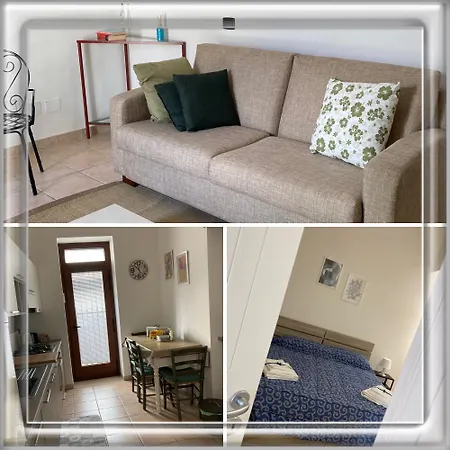 Dimora Angolo15 *