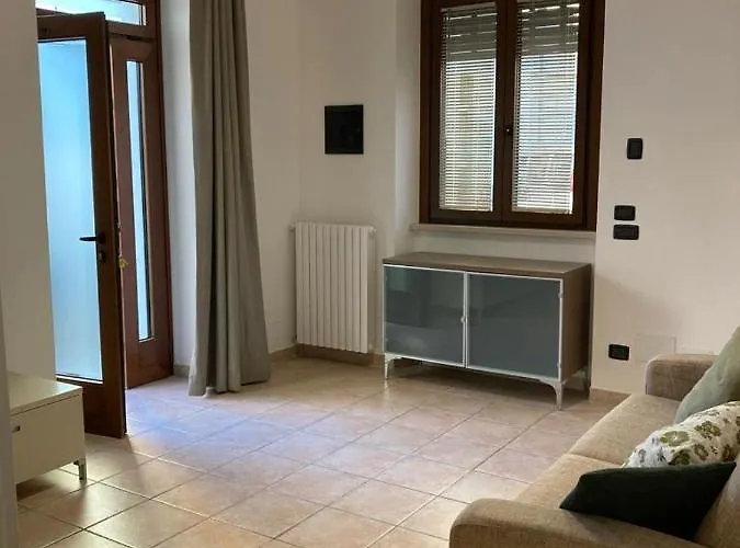 Casa vacanze Dimora Angolo15