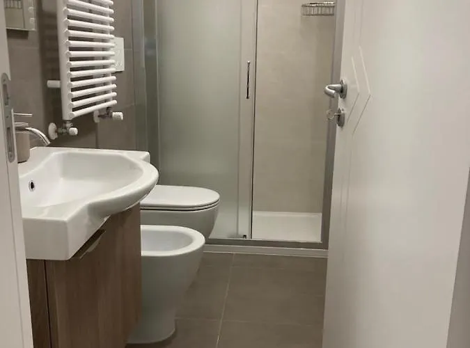 Casa vacanze Dimora Angolo15