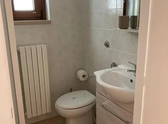 Dimora Angolo15 Cisternino