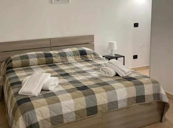 Casa vacanze Dimora Angolo15 *